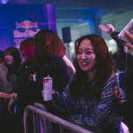 【画像】物流倉庫貸し切りの超ド派手な屋内ドリフトイベントに5000人が熱狂!!　F1マシンまで飛び出した「Red Bull Tokyo Drift 2026」が鳥肌モノ！ 〜 画像13