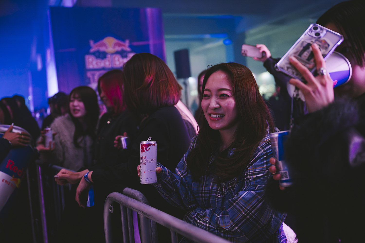 「Red Bull Tokyo Drift 2026」が開催 〜 画像13