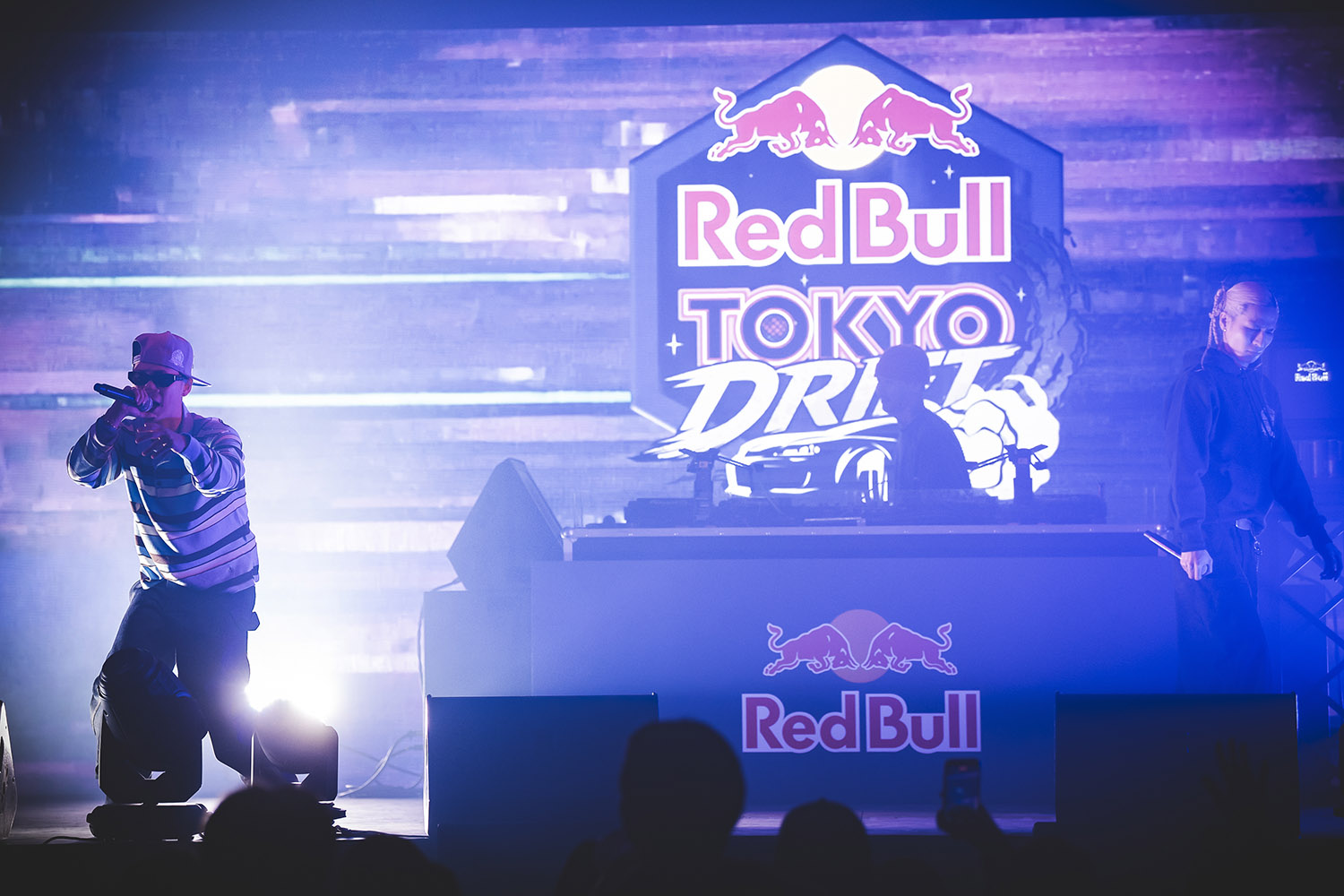 「Red Bull Tokyo Drift 2026」が開催 〜 画像11