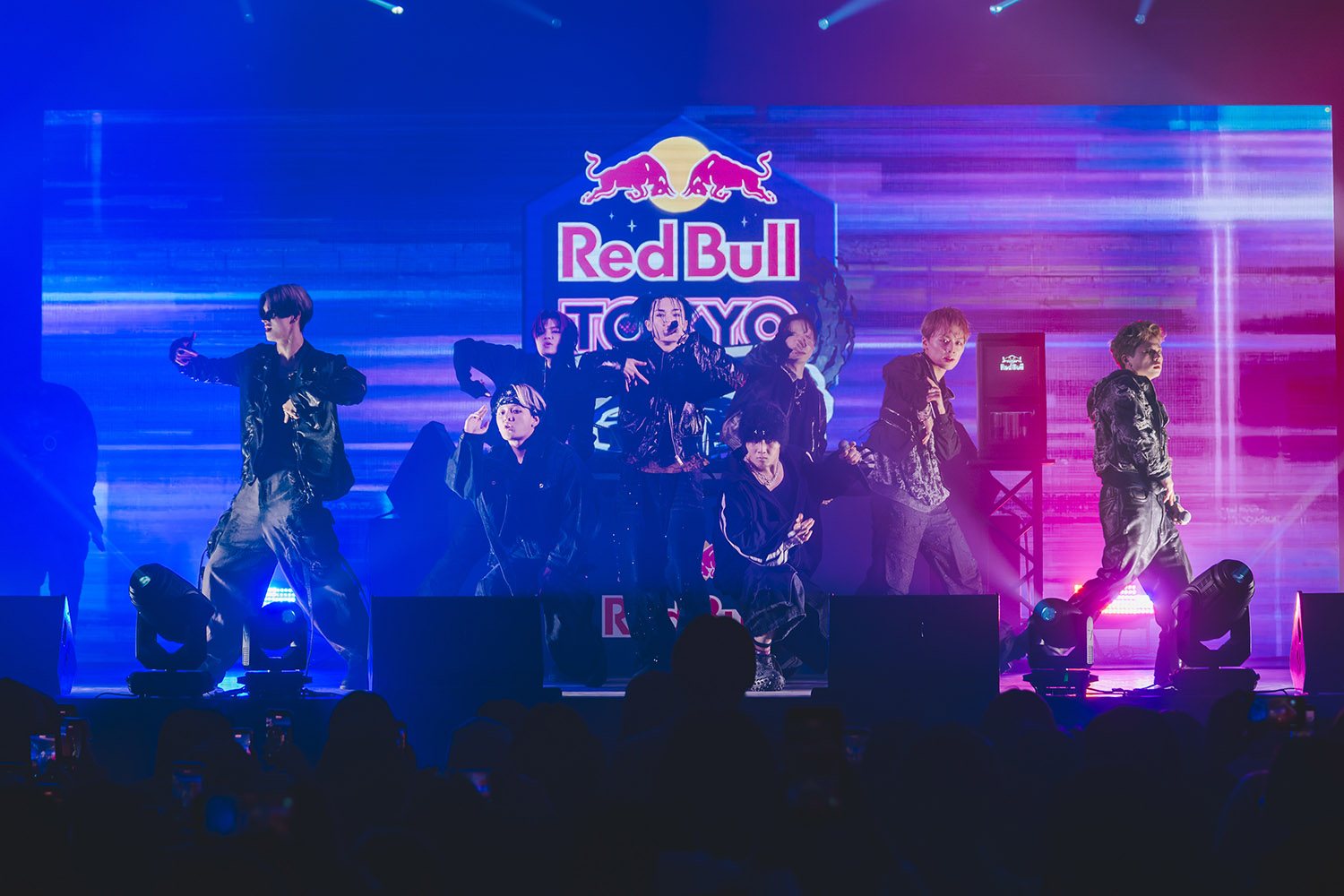 「Red Bull Tokyo Drift 2026」が開催 〜 画像12