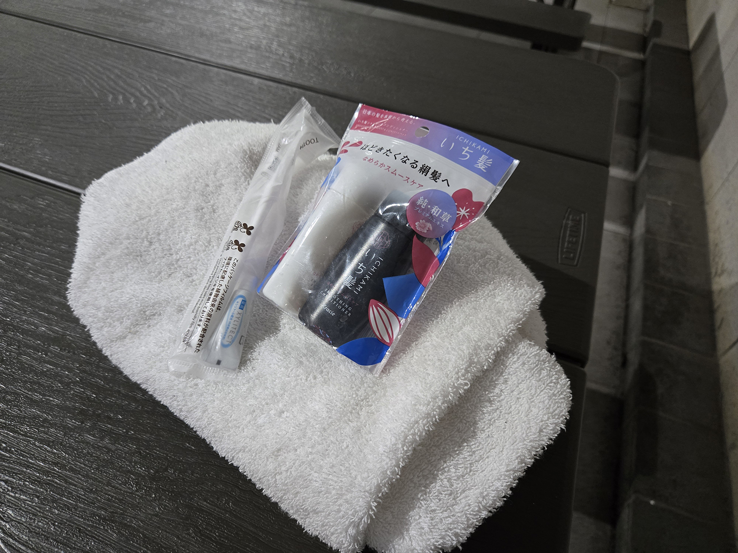 シャワーセットのイメージ 〜 画像5