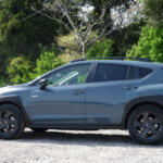 【画像】SUV全盛なのに機械式駐車場だから入らない……あきらめるのはまだ早い！　限界ギリギリ1550mm以下で選べるクロスオーバーSUVを探したらけっこうあるぞ!! 〜 画像9