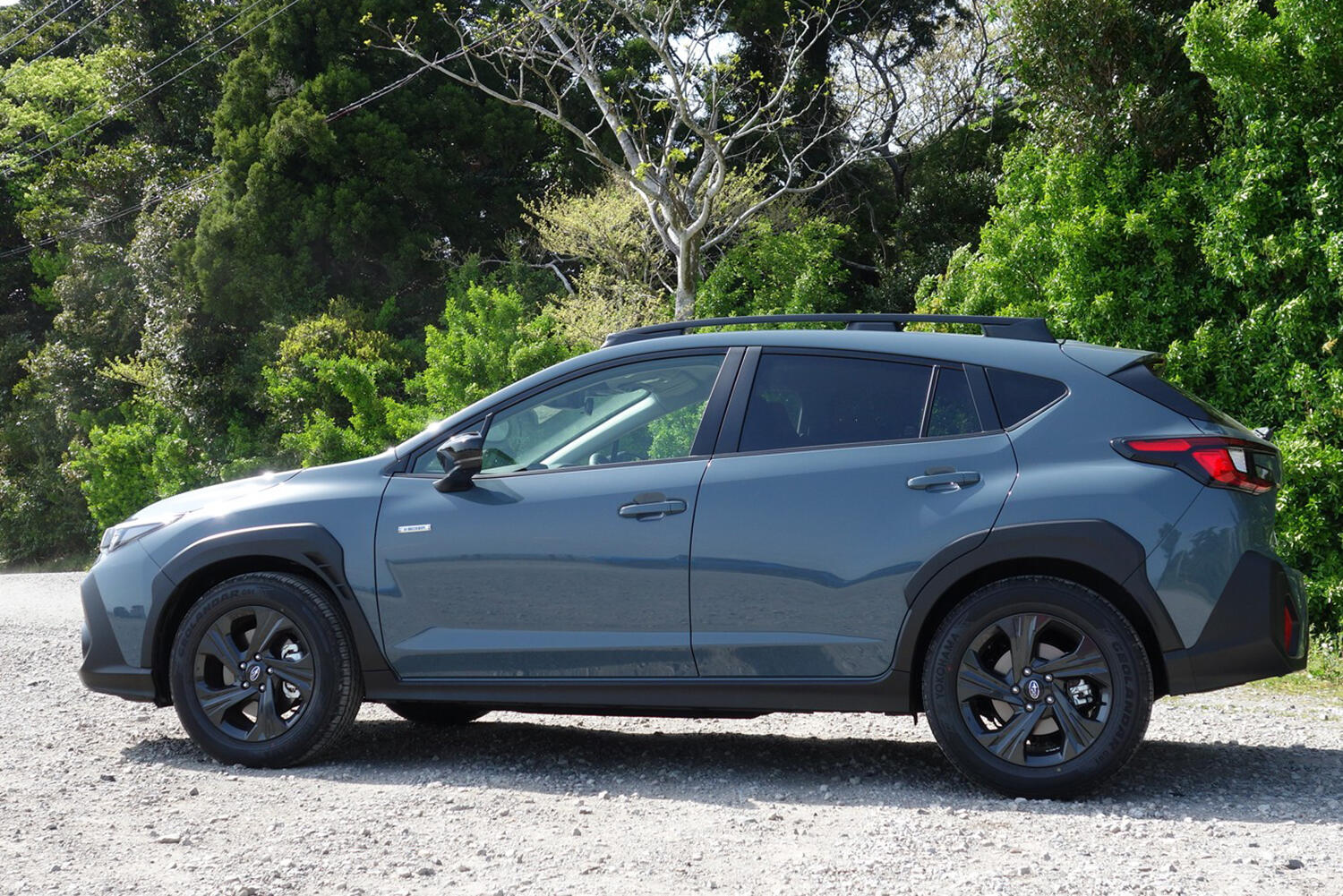 スバル・クロストレック 〜 画像9