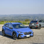 【画像】SUV全盛なのに機械式駐車場だから入らない……あきらめるのはまだ早い！　限界ギリギリ1550mm以下で選べるクロスオーバーSUVを探したらけっこうあるぞ!! 〜 画像10