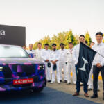 【画像】衝撃のEVプロジェクト中止を発表したホンダ！　涙にくれるファンの前に「Honda0 α」実走開始のニュースが飛び込んできた 〜 画像10