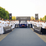 衝撃のEVプロジェクト中止を発表したホンダ！　涙にくれるファンの前に「Honda0 α」実走開始のニュースが飛び込んできた