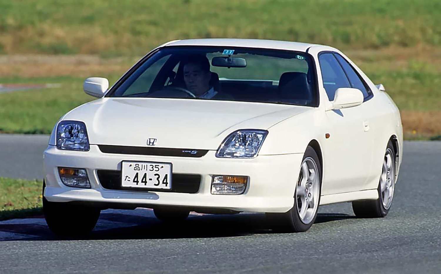 ５代目プレリュードが新車価格を超える値段に相場が跳ね上がっていた 〜 画像8