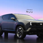 【画像】衝撃のEVプロジェクト中止を発表したホンダ！　涙にくれるファンの前に「Honda0 α」実走開始のニュースが飛び込んできた 〜 画像9