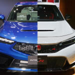 まもなく日本にやってくるインテグラ タイプＳ！　シビック タイプＲとドコがどう違うのか徹底比較してみた