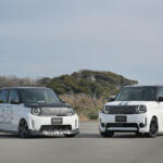 【画像】【試乗】ホンダを知り尽くした無限とアクセスのパーツは流石！　プレリュードからシビックタイプＲまであれこれ試してみた 〜 画像33