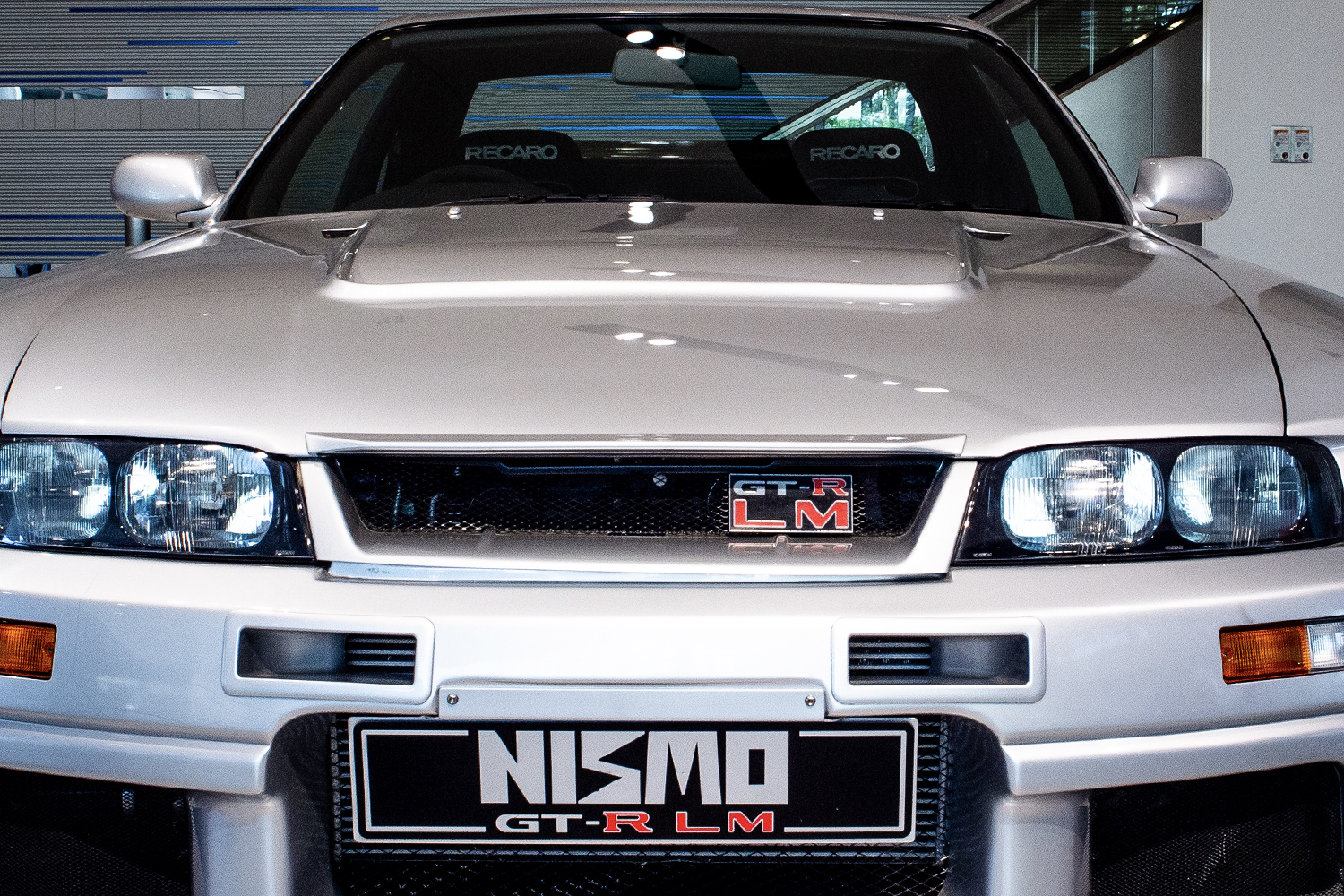 ル・マンに出るためだけに作られたたった１台だけのロードカー「NISMO GT-R LM」とは 〜 画像2