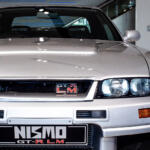 世界にたった１台の幻のR33GT-R！　ル・マンに出るためだけに作られた「NISMO GT-R LM」の意外なほど「普通」な中身