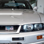 【画像】世界にたった１台の幻のR33GT-R！　ル・マンに出るためだけに作られた「NISMO GT-R LM」の意外なほど「普通」な中身 〜 画像3