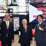 【画像】どうなる2026年スーパーGT！　GTアソシエイション坂東正明代表に直撃インタビュー!! 〜 画像2