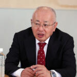 【画像】どうなる2026年スーパーGT！　GTアソシエイション坂東正明代表に直撃インタビュー!! 〜 画像4