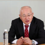 【画像】どうなる2026年スーパーGT！　GTアソシエイション坂東正明代表に直撃インタビュー!! 〜 画像5