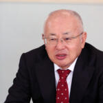 【画像】どうなる2026年スーパーGT！　GTアソシエイション坂東正明代表に直撃インタビュー!! 〜 画像6