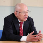 【画像】どうなる2026年スーパーGT！　GTアソシエイション坂東正明代表に直撃インタビュー!! 〜 画像9