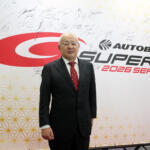 どうなる2026年スーパーGT！　GTアソシエイション坂東正明代表に直撃インタビュー!!