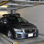 【画像】SUV全盛なのに機械式駐車場だから入らない……あきらめるのはまだ早い！　限界ギリギリ1550mm以下で選べるクロスオーバーSUVを探したらけっこうあるぞ!! 〜 画像13