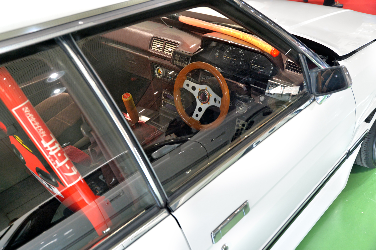 レイテック オートワークス マークⅡ