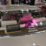 【画像】BOUSOUZOKU流儀のシャコタンで1980年代魂の健在！　令和になっても懐かしのGX71マークIIのカスタムが輝いていた【大阪オートメッセ2026】 〜 画像18