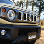 転売ヤーが生んだ悲劇!?　あれだけ入手困難だったジムニーノマドが中古市場に溢れている!!