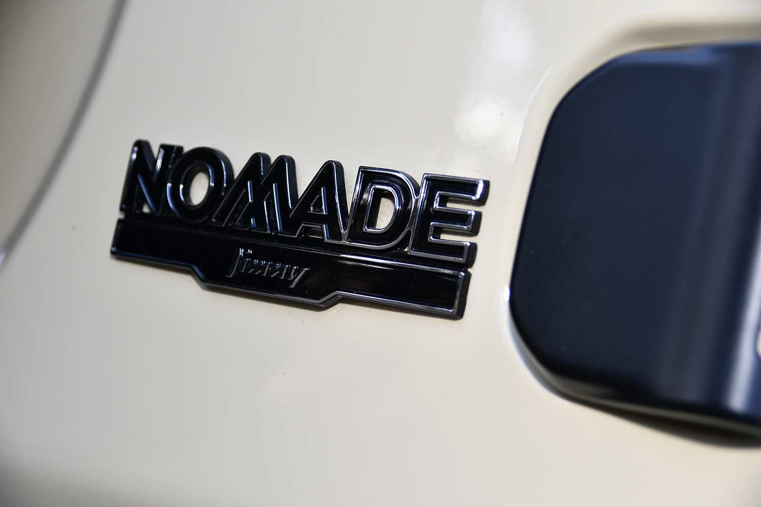 ジムニーノマドが中古で溢れ返っていた 〜 画像1