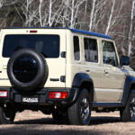 【画像】転売ヤーが生んだ悲劇!?　あれだけ入手困難だったジムニーノマドが中古市場に溢れている!! 〜 画像7