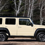 【画像】転売ヤーが生んだ悲劇!?　あれだけ入手困難だったジムニーノマドが中古市場に溢れている!! 〜 画像2