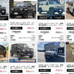 【画像】転売ヤーが生んだ悲劇!?　あれだけ入手困難だったジムニーノマドが中古市場に溢れている!! 〜 画像9