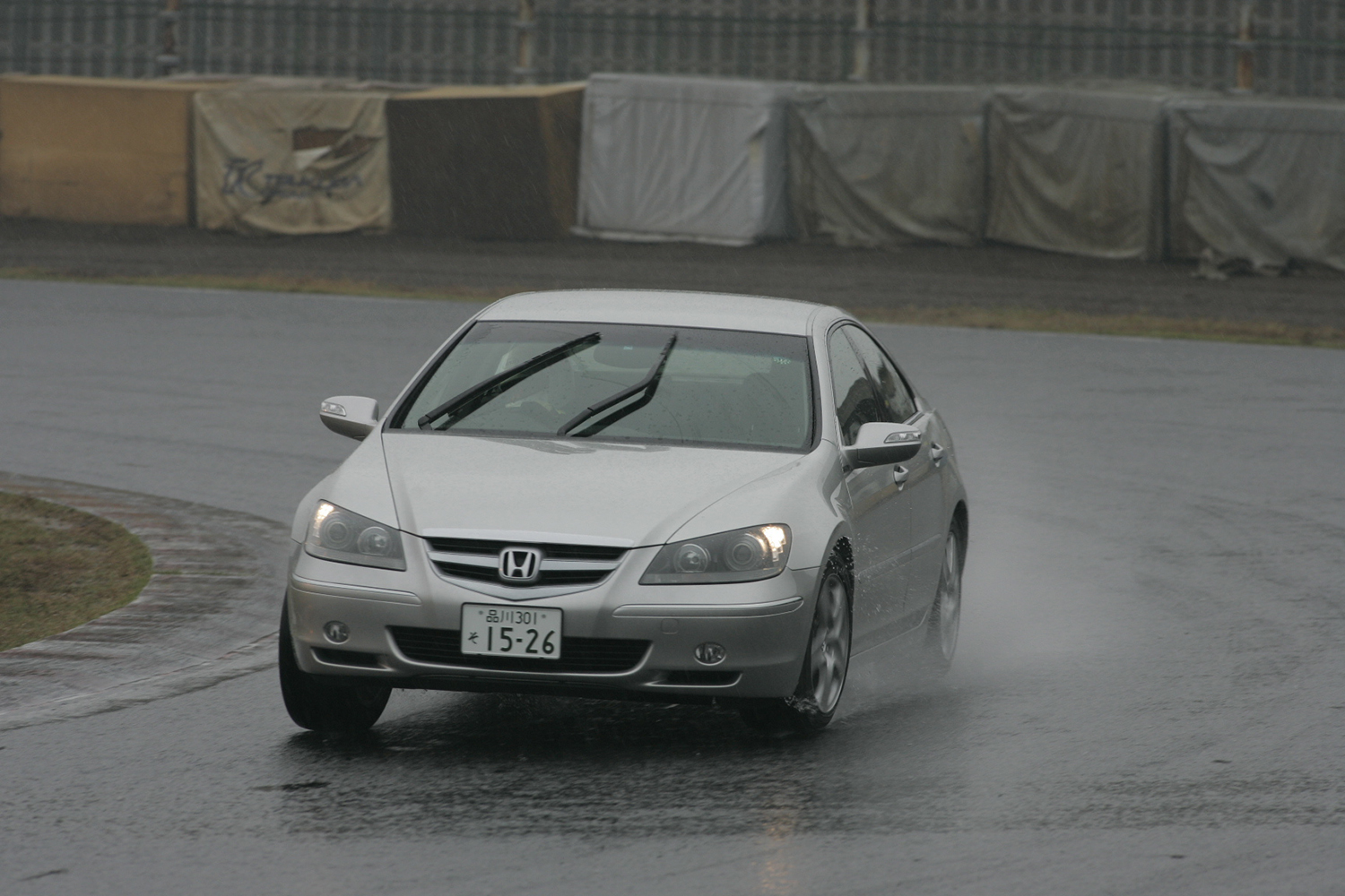 ホンダらしさ全開だった４代目レジェンドが残した功績 〜 画像1