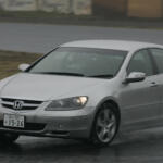 【画像】日本車初の「280馬力」自主規制突破モデル！　ホンダらしく「技術のデパート」だった４代目レジェンドはやっぱりスゴイ!! 〜 画像2