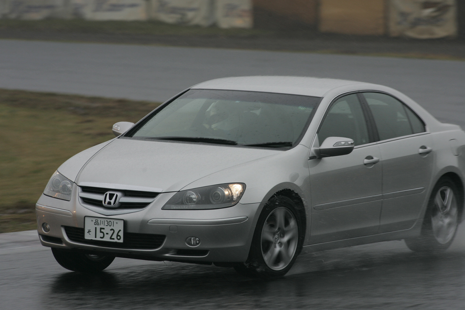 ホンダらしさ全開だった４代目レジェンドが残した功績 〜 画像2
