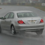 【画像】日本車初の「280馬力」自主規制突破モデル！　ホンダらしく「技術のデパート」だった４代目レジェンドはやっぱりスゴイ!! 〜 画像3