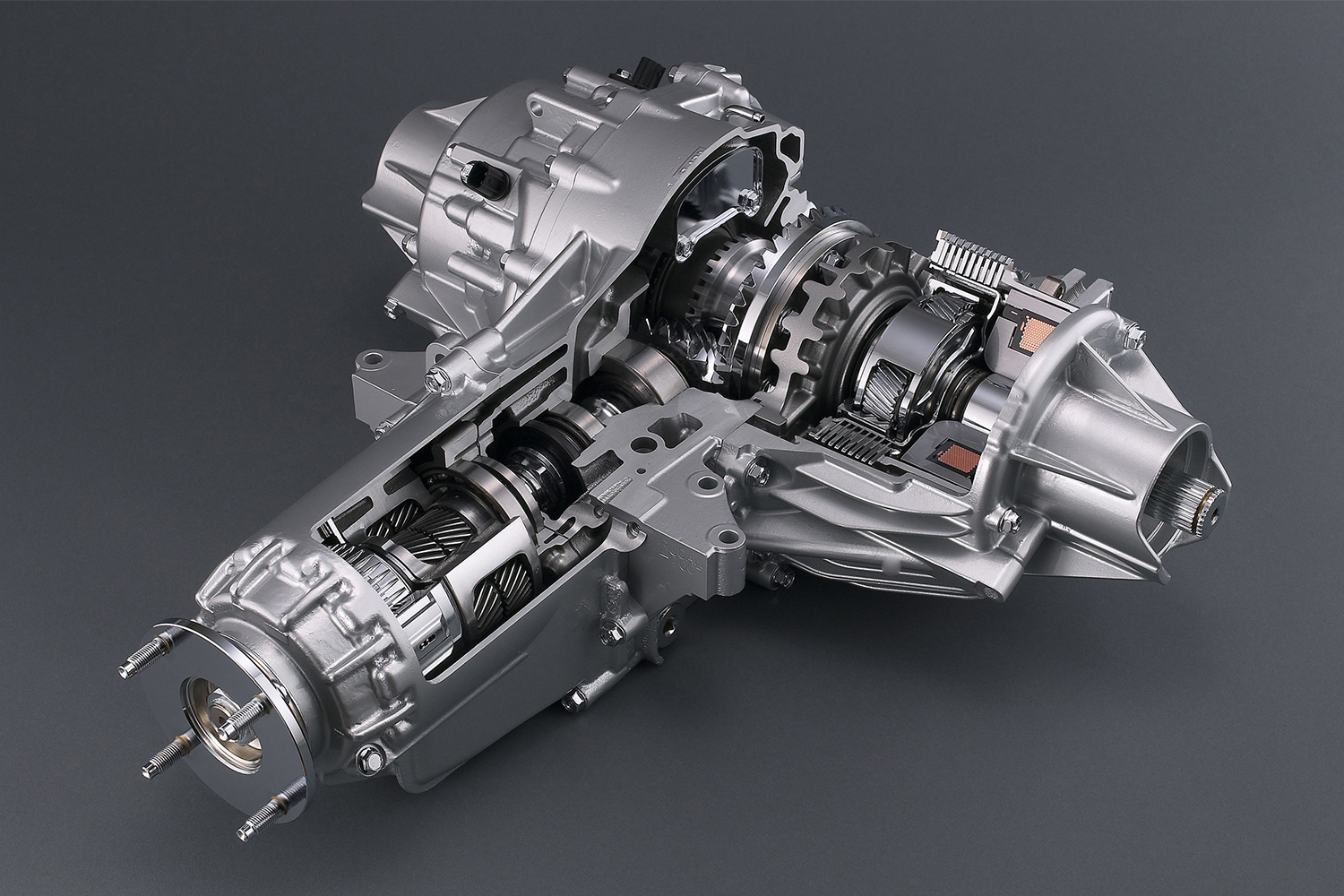 ホンダらしさ全開だった４代目レジェンドが残した功績 〜 画像6