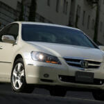 日本車初の「280馬力」自主規制突破モデル！　ホンダらしく「技術のデパート」だった４代目レジェンドはやっぱりスゴイ!!