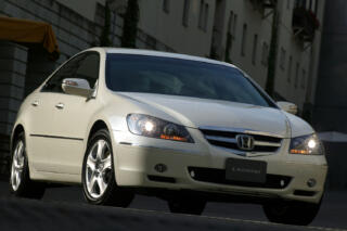 ホンダらしさ全開だった4代目レジェンドが残した功績