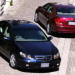 【画像】日本車初の「280馬力」自主規制突破モデル！　ホンダらしく「技術のデパート」だった４代目レジェンドはやっぱりスゴイ!! 〜 画像7