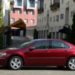 【画像】日本車初の「280馬力」自主規制突破モデル！　ホンダらしく「技術のデパート」だった４代目レジェンドはやっぱりスゴイ!! 〜 画像8