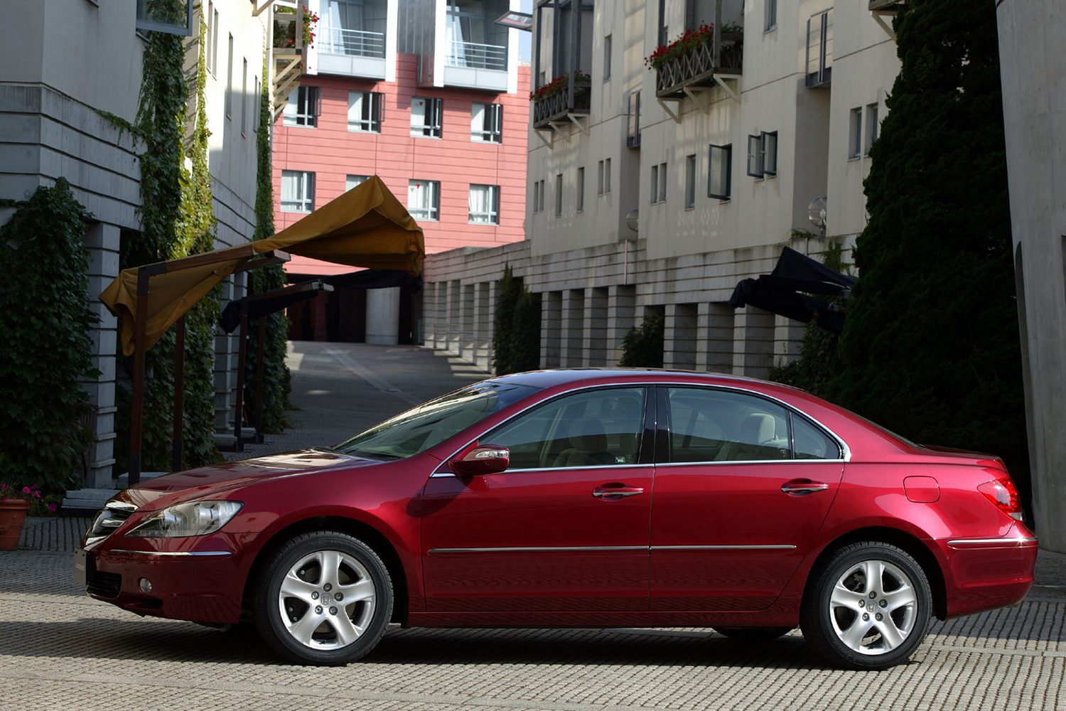 ホンダらしさ全開だった４代目レジェンドが残した功績 〜 画像8