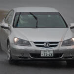 【画像】日本車初の「280馬力」自主規制突破モデル！　ホンダらしく「技術のデパート」だった４代目レジェンドはやっぱりスゴイ!! 〜 画像9