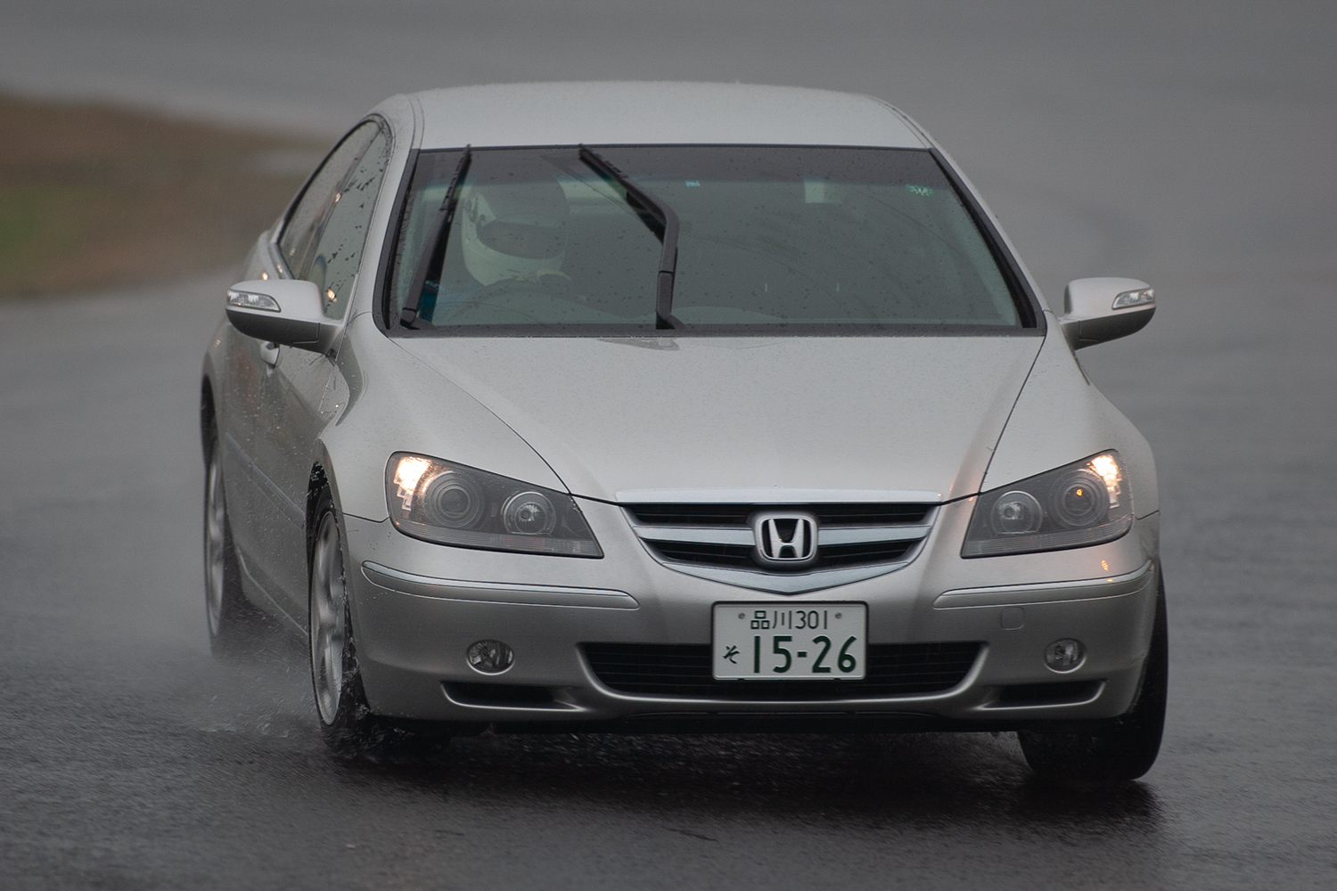 ホンダらしさ全開だった４代目レジェンドが残した功績 〜 画像9