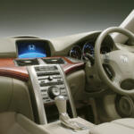 【画像】日本車初の「280馬力」自主規制突破モデル！　ホンダらしく「技術のデパート」だった４代目レジェンドはやっぱりスゴイ!! 〜 画像7