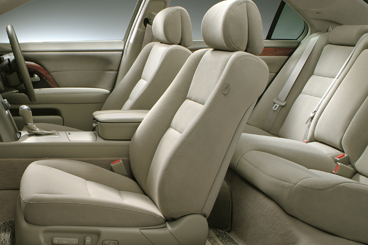 ホンダらしさ全開だった４代目レジェンドが残した功績 〜 画像10