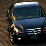 【画像】日本車初の「280馬力」自主規制突破モデル！　ホンダらしく「技術のデパート」だった４代目レジェンドはやっぱりスゴイ!! 〜 画像11