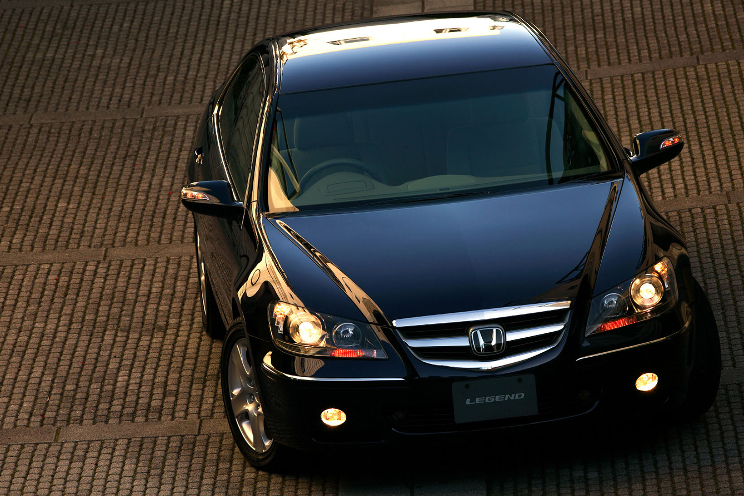 ホンダらしさ全開だった４代目レジェンドが残した功績 〜 画像11