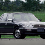 【画像】日本車初の「280馬力」自主規制突破モデル！　ホンダらしく「技術のデパート」だった４代目レジェンドはやっぱりスゴイ!! 〜 画像1