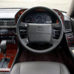 【画像】日本車初の「280馬力」自主規制突破モデル！　ホンダらしく「技術のデパート」だった４代目レジェンドはやっぱりスゴイ!! 〜 画像2