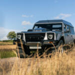 【画像】ランボルギーニ伝説のSUV「LM002」のワゴンモデル!?　ブルネイ国王が作らせた世界で１台の「カロッツェリア・ディアマンテ」 〜 画像1